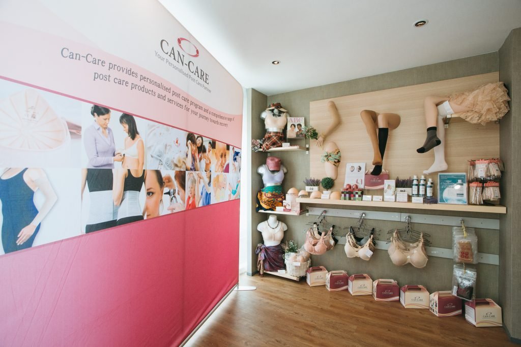 One Stop Centre Comprehensive Medical Clinic Nusa Bestari | Johor Bahru